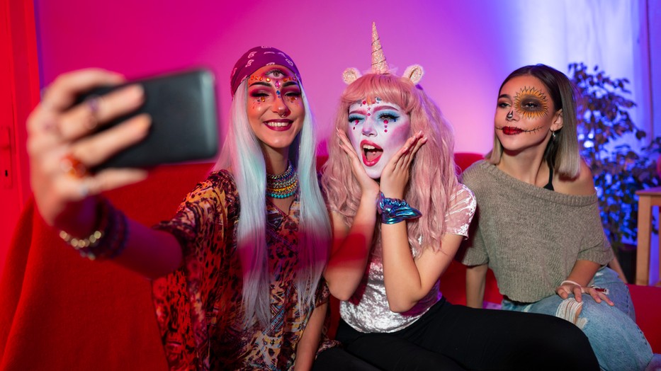 Összeválogattuk Neked a legjobb Halloweeni lejátszási listát