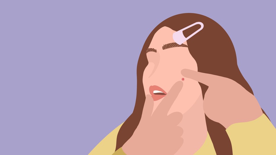 Pattanás, amit soha nem szabad kinyomni!