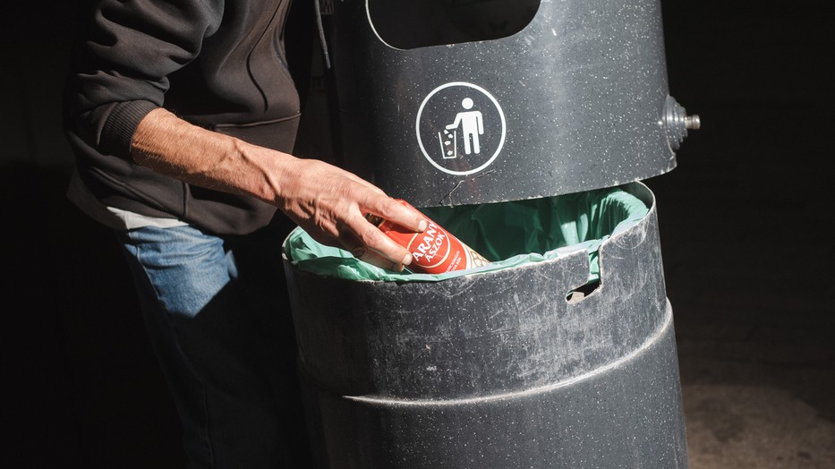 Az új visszaváltási rendszer a társadalomban is nem látott változásokat indít el