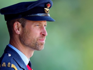 Nagy bejelentés érkezik ma Vilmos hercegtől: erre a lépésre valószínűleg kevesen számítottak tőle