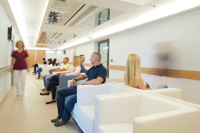 Gyógyítás világszínvonalon