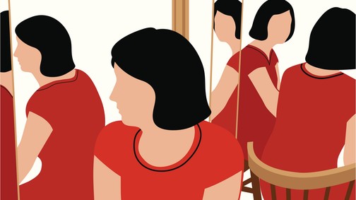 Neked mit üzen a tükröd? - Ha kitöltöd ezt a kérdőívet, azonnali ajándékok várnak