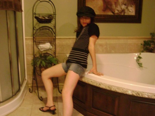 Amikor 10 évesen a Topmodell leszek!-et nézed! 