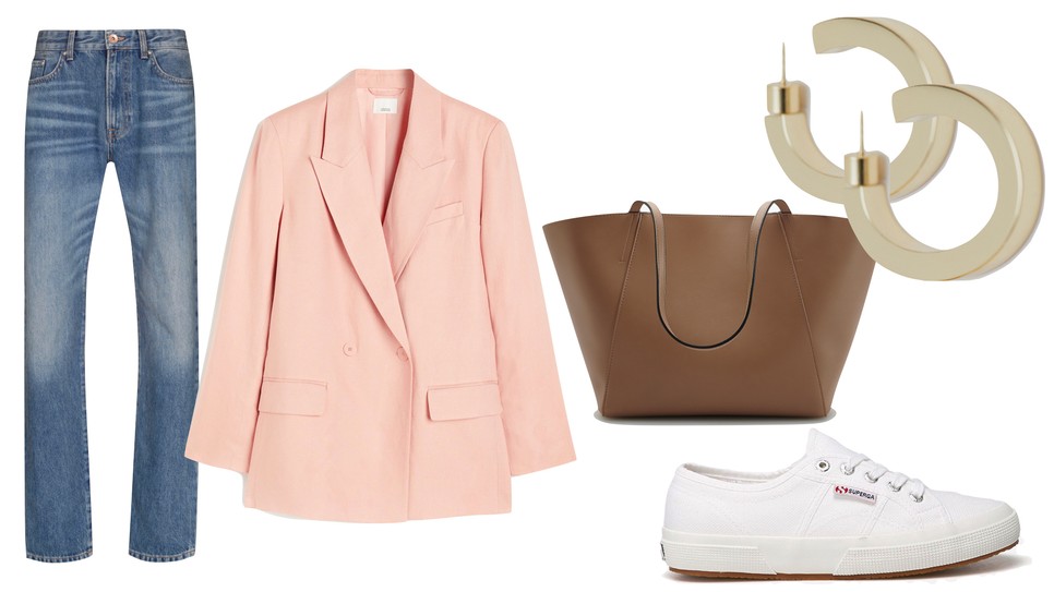 Zakó H&M 16 995 FtFarmer C&A 14 995 Ft Fülbevaló MASSIMO DUTTI 12 995 Ft Táska RESERVED - reserved.com Cipő SUPERGA - answear.hu 18 390 Ft