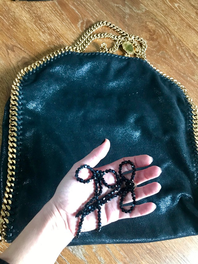 A Gardróbnapló eheti vendége Turán Eszter egyenesen Los Angelesből