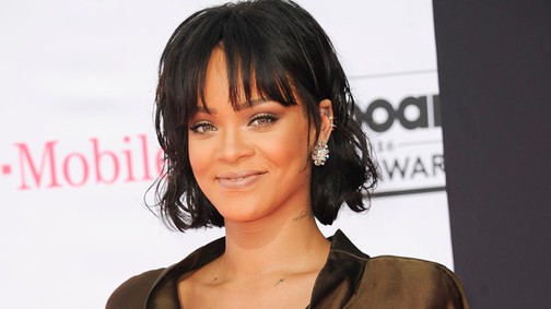Rihanna csődöt mondott a vörös szőnyegen