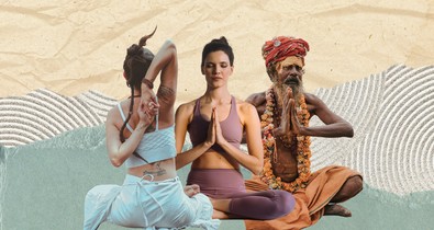 Japánban légzés, Amerikában mantra – így változik a meditációs trend világszerte