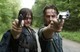 The Walking Dead: A sikersorozatban Andrew Lincoln egy zombik által uralt világban találja magát, ami eleve nem túl kellemes. Ehhez jön egy reménytelen apokaliptikus hangulat, és a végeredmény könyörtelen.