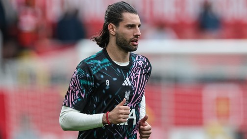 Szoboszlai Dominik felesége, Buzsik Borka összeöltözött kislányukkal, és a látvány valami elképesztő