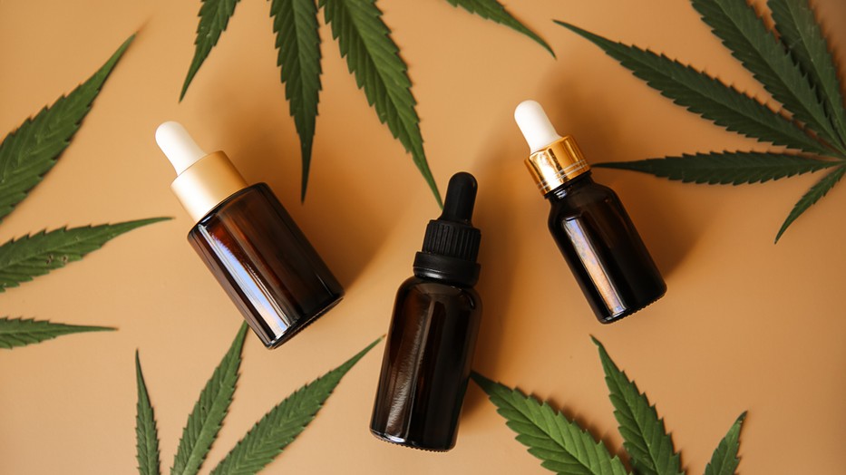 Itt a megoldás szinte mindenre: szedj CBD-olajat!