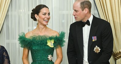 Te is észrevetted? Katalin hercegné az elmúlt években több alkalommal is Disney-hercegnőnek öltözött, a végeredmény lélegzetelállító