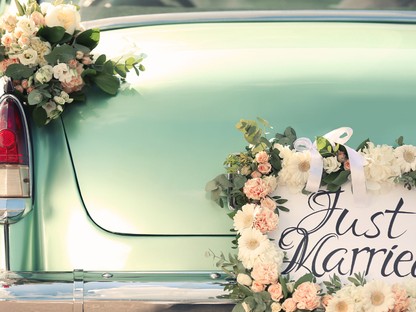 10 dolog, ami igazán számít, ha esküvőt szervezünk