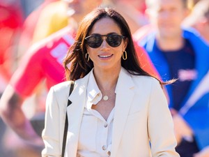 Egészen elképesztő mondat hagyta el Meghan Markle száját: a rajongók hüledeznek Harry herceg feleségének szavain