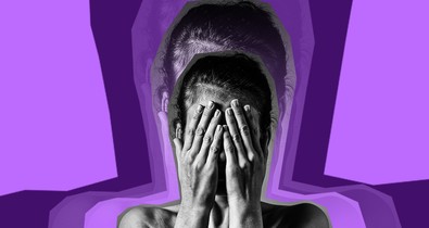 „Aki nem lép, annak nem fáj eléggé" - Hibáztatás helyett inkább álljunk az ádozatok mellé!