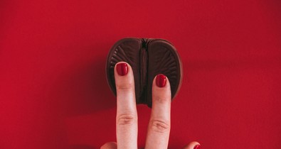 Hoppá! A maszturbálás tényleg rengeteg kalóriát éget?