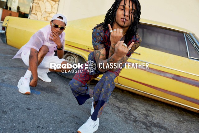 Reebok