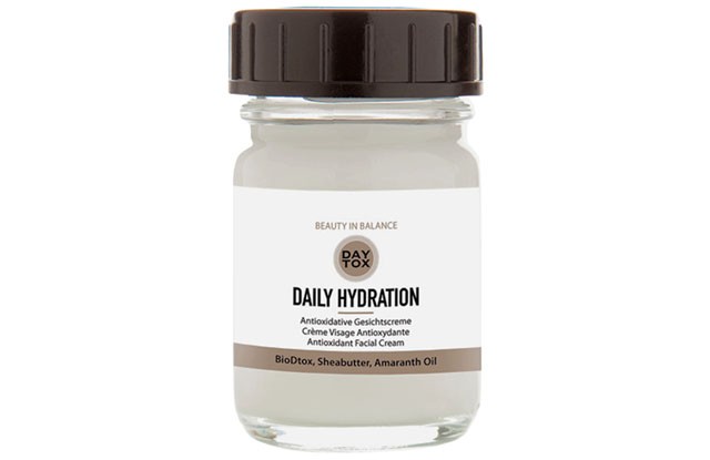 Face Care Daily Hydration Mindennapos hidratáló krém DAYTOX 