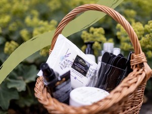 40 éve piacon a magyar szépségápolási márka - álomszép helyszínen ünnepeltük a Helia-D születésnapját 