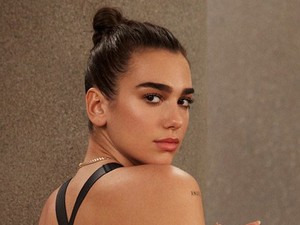 Dua Lipa Adidas kampánya azonnal mozgásra ösztönöz