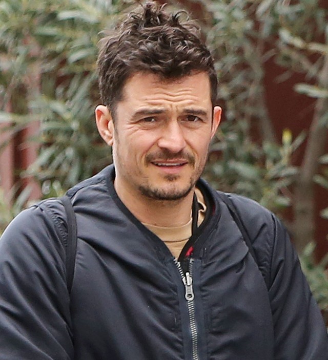 Orlando Bloom