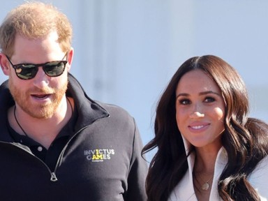 Ezek tényleg ők? Hatalmasat nőttek Harry herceg és Meghan Markle gyerekei, évek óta először láthatjuk őket a pár friss fotóján