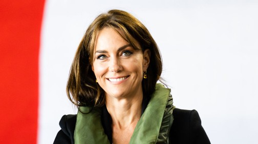 Katalin hercegné hatalmas mérföldkőhöz érkezett, ráadásul elegánsan