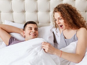 Íme minden, amit tudnod kell a férfiak erekciójáról