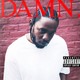 Kendrick Lamar - DAMN. (2017)