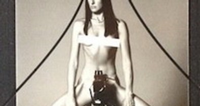 Erotikus magazint készít a nőknek a topmodell