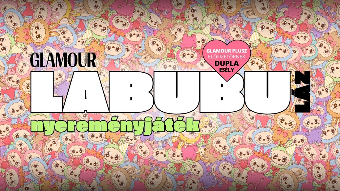 Téged is beszippantott a Labubu láz?