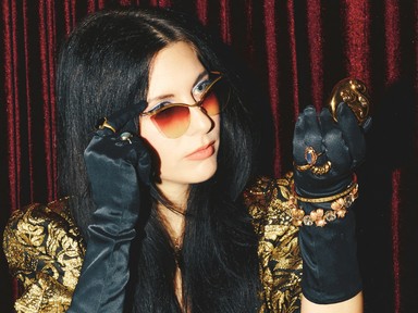 „A legtöbben divatból választják a legpopulárisabb illatokat” - beszélgetés Cserkuti Viola parfümkurátorral