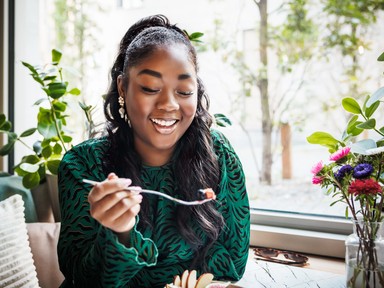 6 étel, ami csökkenti a stresszt: egyél belőlük rendszeresen, és felszabadulsz