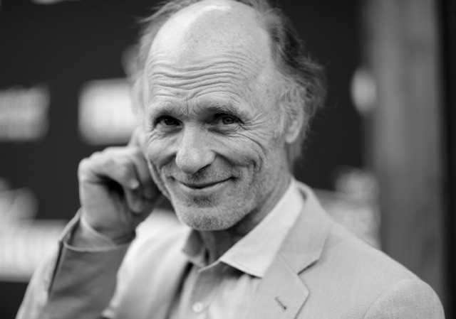 Ed Harris