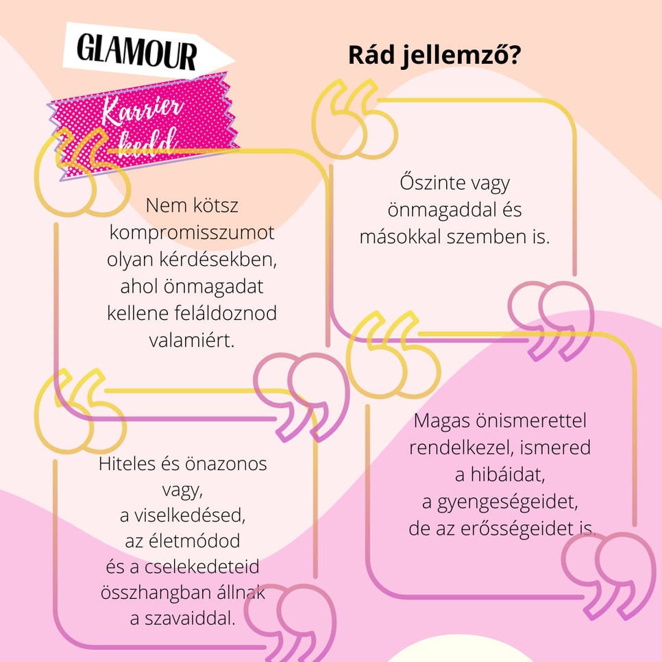 „Határokat húzni azt jelenti, kellően tisztelem magam” - Mi az a személyes integritás, és miért olyan fontos?