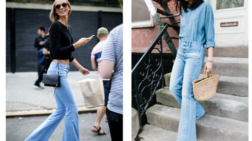 Így viseld a trapéznadrágot - a stylist tippjei