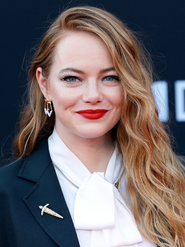 Emma Stone 