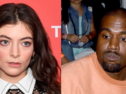 Nagy a botrány! Kanye West óriásit másolt