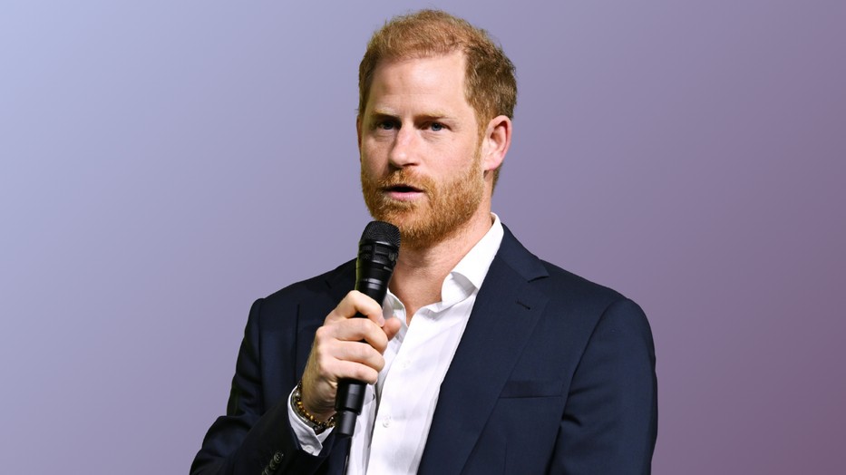 Harry herceg a kanadai sportrajongóknak okozott csalódást