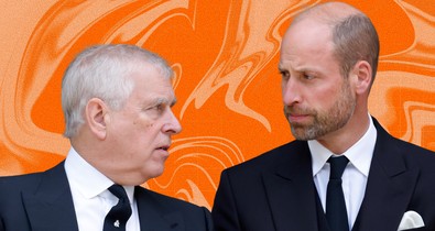Kiderült, milyen szerepe volt Vilmos hercegnek abban, hogy megfosztották a címétől András herceget