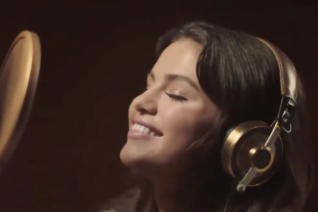 Selena Gomez visszatért! Csodaszép a Pantene új reklámjában