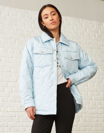  TAKKO bélelt dzseki 6995 Ft