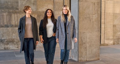 Az új divat a zéró karbonlábnyomú farmer