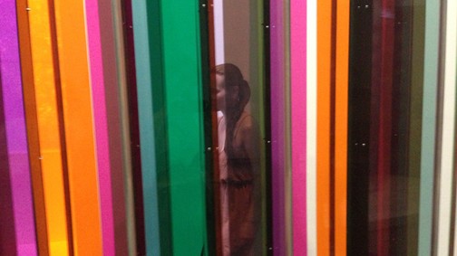 Luca Orsit, a GLAMOUR kedvelt fotósát kérdeztük