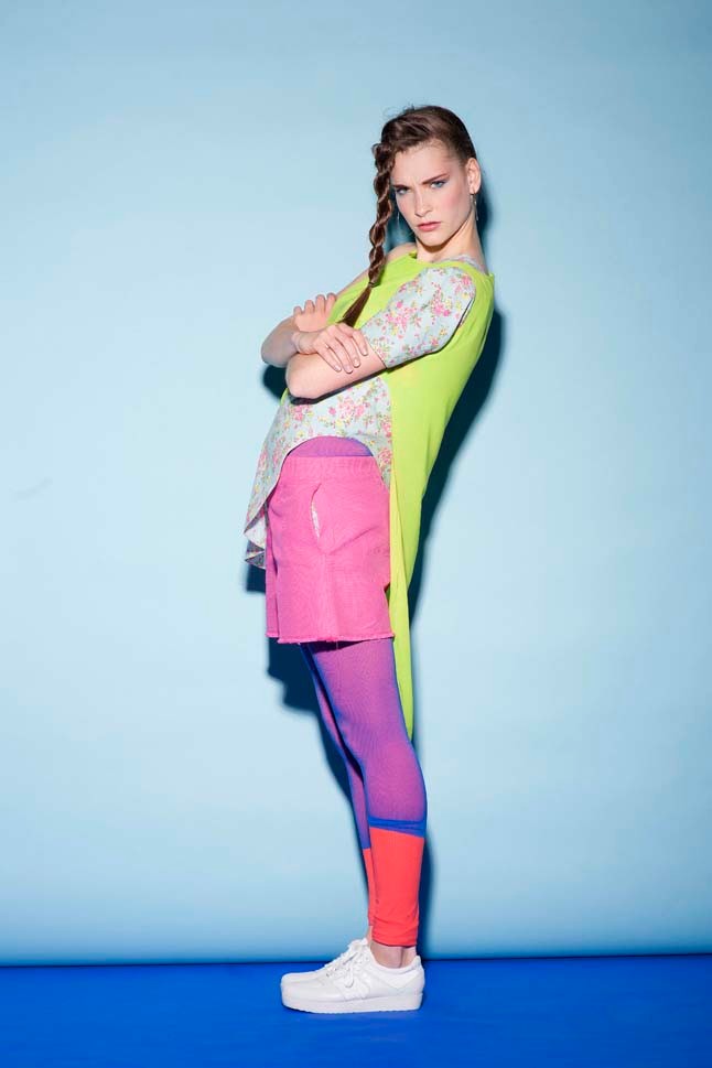 Várfi István az emberi test és a gasztronómia szerelmese