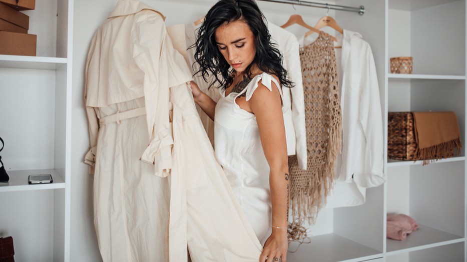 Vajon a ruhakölcsönzés lehet a divat jövője?