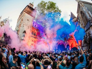 Tudtad? A Sziget fesztivál a Hajógyárin kívül is zajlik, nem is akármilyen bulikkal