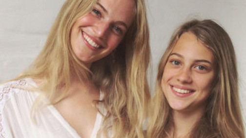 Interkatív - Axente Vanessa és családja együtt New Yorkban
