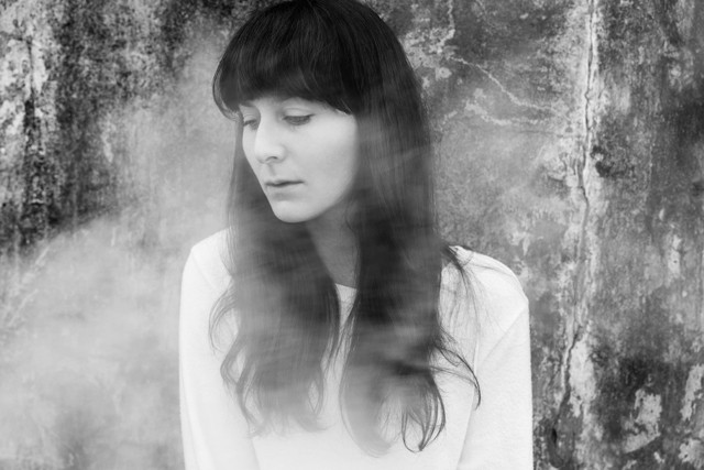 Anna-Lynne Williams (aka Lotte Kestner)