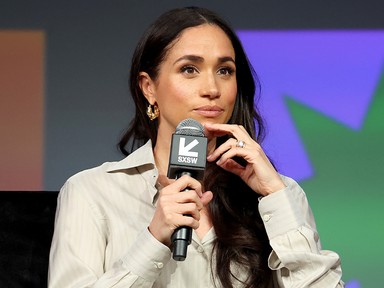 Meghiúsult Meghan Markle terve: hatalmas csalódás ez Harry herceg felesége számára