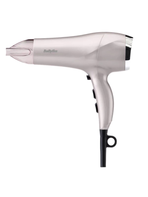 Mauve Lustre 2300 hajszárító (Mályva) BABYLISS 17 990 Ft